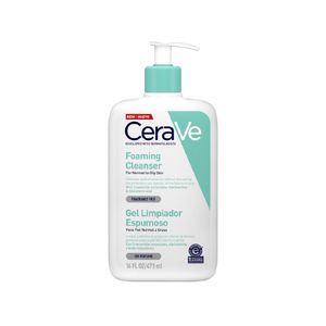 Duo Cerava Limpieza espumoso Y Antiimperfecciones