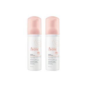 Espuma Limpiadora Matificante 150ml 2 Unidades