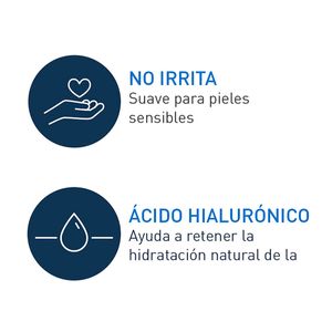 Loción Hidratante Cerave 236 ml 2 Unidades