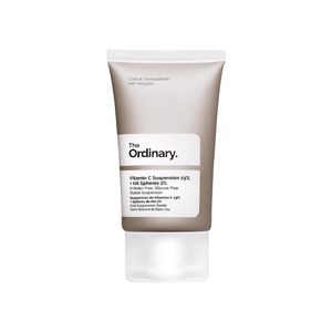 Vitamina C Suspesion 23% + HA Spheres 2% 30 ml The ordinary