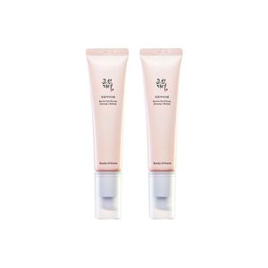 Revive Eye Serum Ginseng Retinal Beauty Of Joseon 30ml 2 Unidades