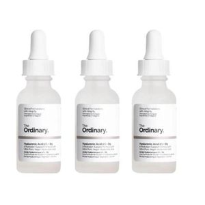 Serum Hyaluronic Acid 2% + B5 The Ordinary 60ml 3 Unidades