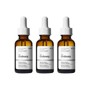 Salicylic Acid 2% Anhydrous Solution The Ordinary 30ml 3 Unidades