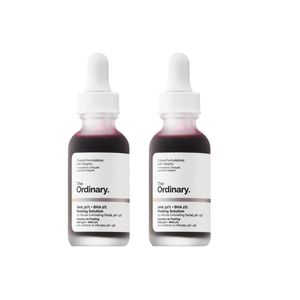 Serum AHA 30% + BHA 2% Peeling Solution The Ordinary 30ml 2 Unidades
