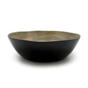 Bowl Wayu Bamboo 10''