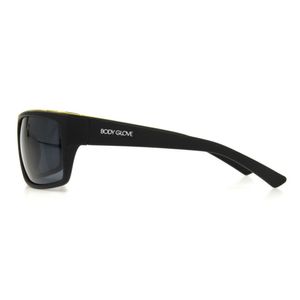 Lentes De Sol Body Glove Hombre Waterman Blk Pol