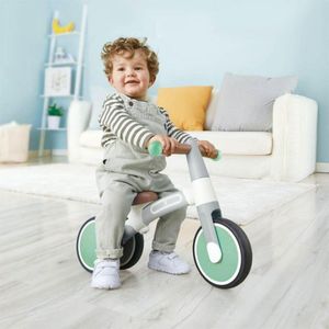 Mi Primera Bicicleta De Equilibrio Hape Color