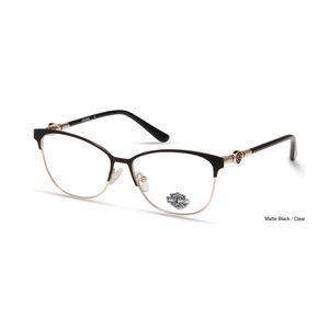 Montura Descanso Mujer Hd0563 002 Harley Davidson 1025385