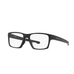 Montura Uv400 Hombre Ox8140 814001 55 Oakley 1025026