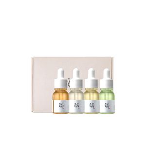 Hanbang Serum Discovery Kit 4 X 10ml Beauty Of Joseon