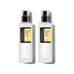 Snail 96 Mucin Power Essence Cosrx 100ml 2 Unidades