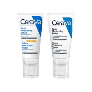 Duo Cerave Hidratacion Todo el Dia Am/Pm