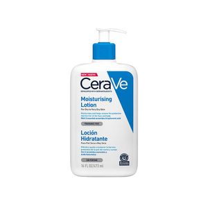 Trio Cerave Hidratacion Corporal
