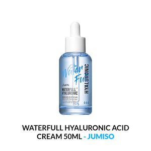 Waterfull Hyaluronic Acid Serum Jumiso 50ml