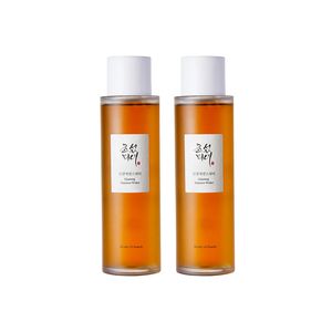 Ginseng Essence Water Beauty Of Joseon 150ml 2 Unidades