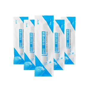 Lapiz Reparacion Biologica Tratamiento Hongos Leuconychia 3ml 5 Uni