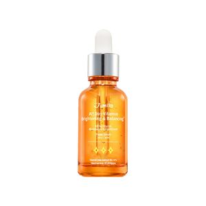All Day Vitamin Brightening And Balancing Jumiso 30ml