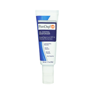Crema Hidrante Oil Control Acne SPF30 Panoxyl AM 48Gr