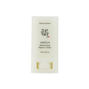 Matte Sun Stick Mugwot + Camelia Spf 50+ Beauty Of Joseon 18ml
