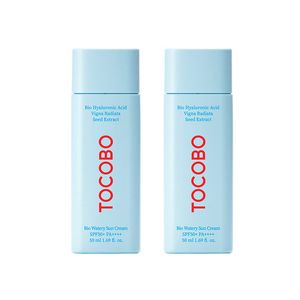 Barra Solar Spf 50 Tocobo Cootton 19Gr 2 Unidades
