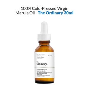 100% Cold-Pressed Virgin Marula Oil The Ordinary 30ml