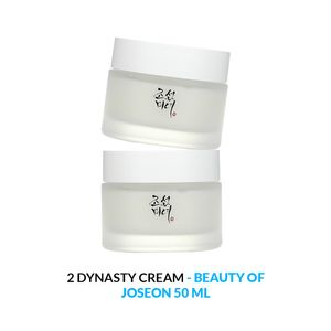Dynasty Cream Beauty Of Joseon 50ml 2 Unidades