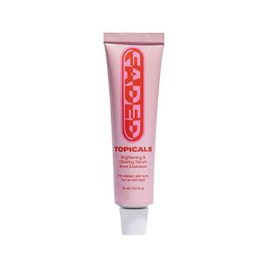 Faded Mini para manchas oscuras y decoloracion Topicals 15ml