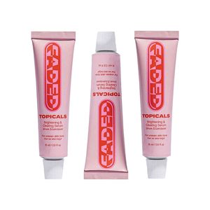 Faded Mini para manchas oscuras y decoloracion Topicals 15ml 3 Unid