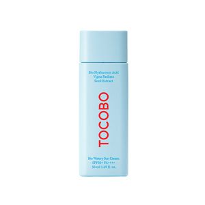 Bio Watery Sun Cream Spf50+ Pa++++Tocobo 50Gr