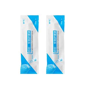 Lapiz Reparacion Biologica Tratamiento Hongos Leuconychia 3ml 2 Uni