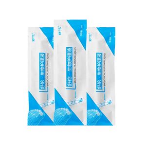 Lapiz Reparación Biologica Tratamiento Hongos Leuconychia 3ml 3 Uni