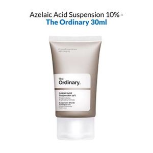 Suspensión de Acido Azelaico 10% The Ordinary 30ml