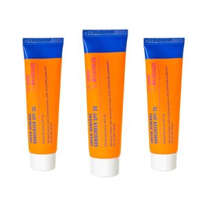 Sheer Mineral Sunscreen SPF 30 Good Molecules 50ml 3 Unidades