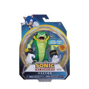 Figura 10.5 Cm Sonic W18