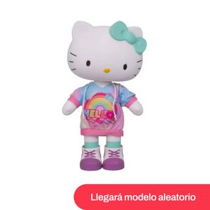 Sanrio Hello Kitty&Friends Toddler 11"