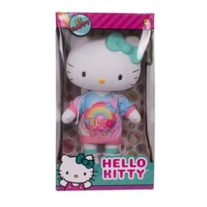 Sanrio Hello Kitty&Friends Toddler 11"