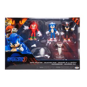 Multiplack X5 Sonic 3 Fig 10.5 Cm