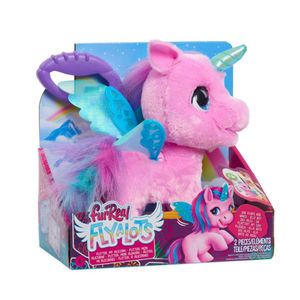 Muñeco Furreal Fly A Lots Alicorn