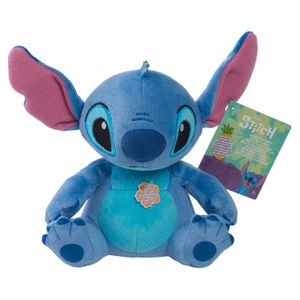 Peluche Peq Sonido & Aroma Stich