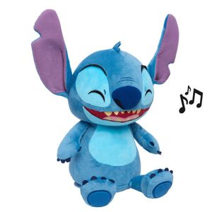 Peluche Interactivo Stich