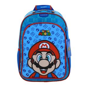 Mochila Nintendo Super Mario