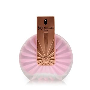 Perfume Dreamz Woman Pink Chris Adams Para Mujer EDP 100