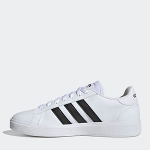 Zapatillas Urbanas Adidas Mujeres Gw9261 Grand Court Base 2.0