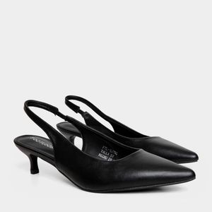 Zapatos De Vestir Footloose Mujeres Ftl-I0005