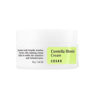 Centella Blemish Cream Cosrx 30Gr