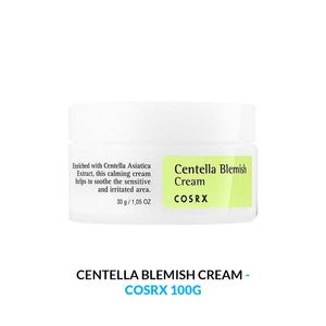 Centella Blemish Cream Cosrx 30Gr