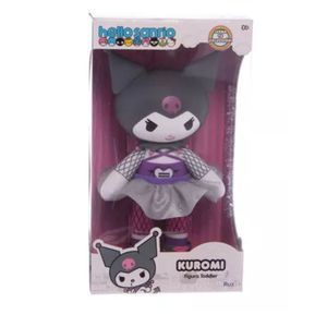 Sanrio Hello Kitty&Friends Kuromi Toddler 11"
