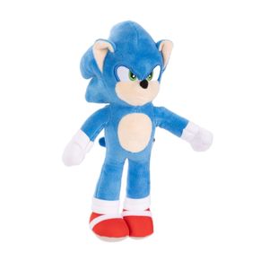 Peluche Sonic 3 Movie