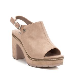 Sandalias Refresh Mujer 171874 Beige