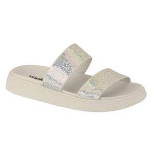 Sandalias Moleca Mujer 5469.131.9569.35312 Blanco 39 BR